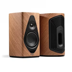 Активная HI-Fi акустика Sonus Faber Duetto Walnut