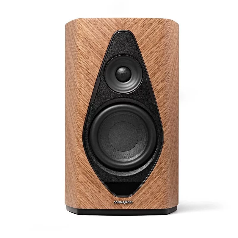 Активная HI-Fi акустика Sonus Faber Duetto Walnut