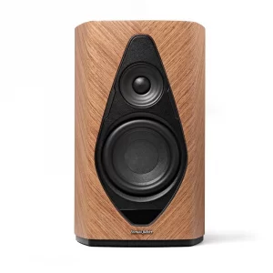 Активная HI-Fi акустика Sonus Faber Duetto Walnut