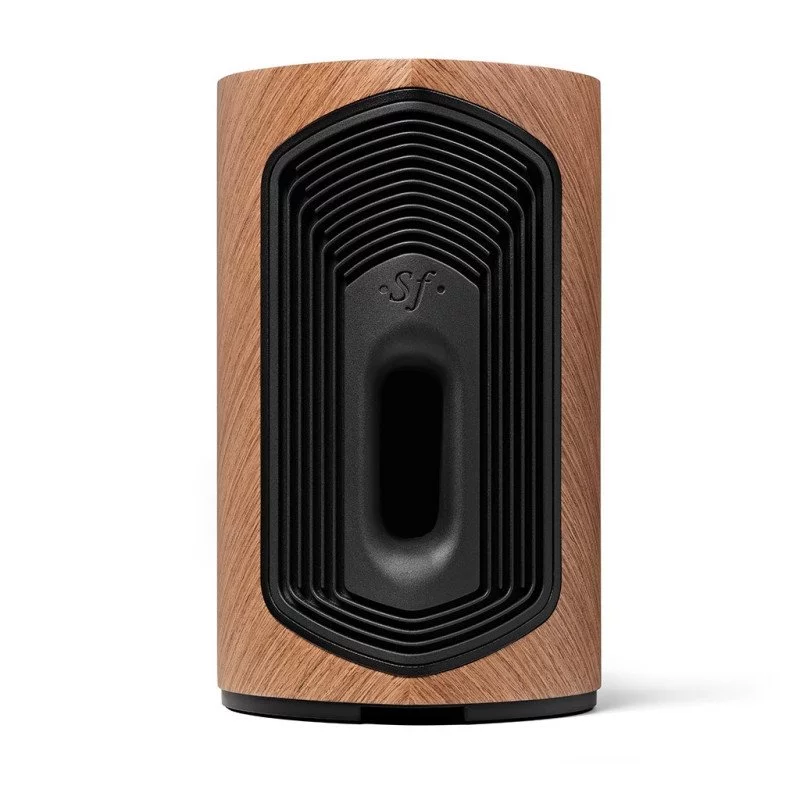 Активная HI-Fi акустика Sonus Faber Duetto Walnut