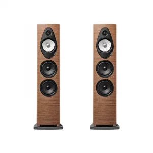 Напольная акустика Sonus Faber Sonetto V G2 Walnut