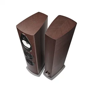 Напольная акустика Sonus Faber Sonetto V G2 Wenge