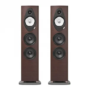 Напольная акустика Sonus Faber Sonetto V G2 Wenge