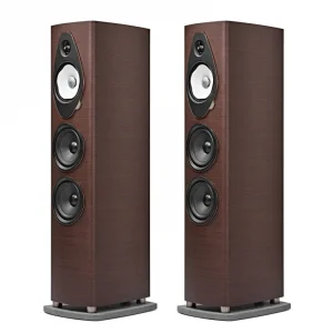 Напольная акустика Sonus Faber Sonetto V G2 Wenge
