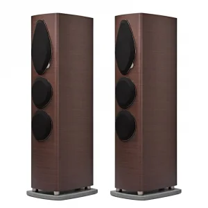 Напольная акустика Sonus Faber Sonetto V G2 Wenge