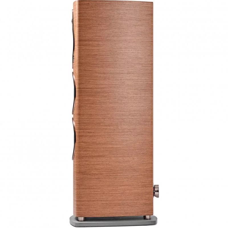 Напольная акустика Sonus Faber Sonetto VIII G2 Walnut