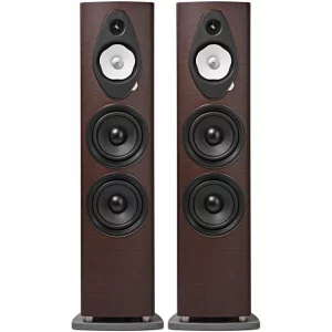 Напольная акустика Sonus Faber Sonetto VIII G2 Wenge