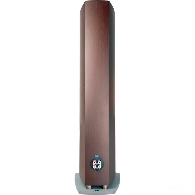 Напольная акустика Sonus Faber Sonetto VIII G2 Wenge
