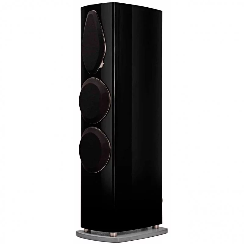 Напольная акустика Sonus Faber Sonetto VIII G2 Piano Black