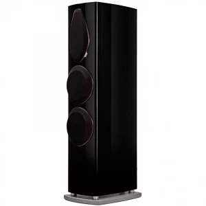 Напольная акустика Sonus Faber Sonetto VIII G2 Piano Black