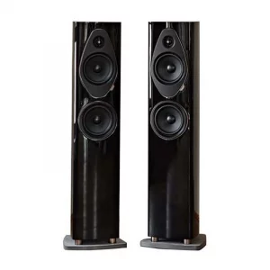 Напольная акустика Sonus Faber Sonetto III G2 Black