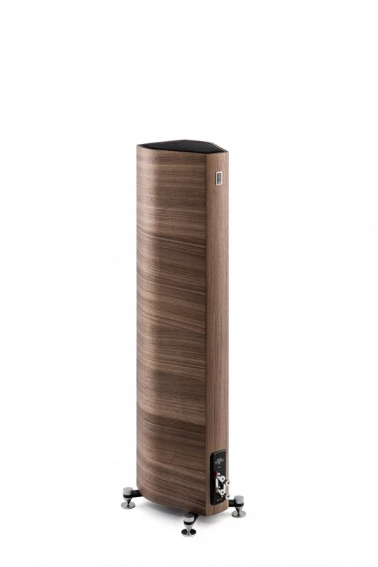 Напольная акустика Sonus Faber Sonetto III Wood