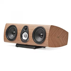 Акустика центрального канала Sonus Faber Sonetto Center G2 Walnut