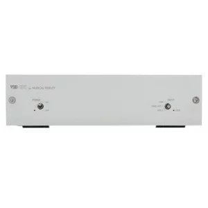 ЦАП Musical Fidelity V90 DAC Silver