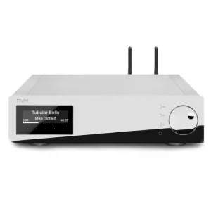 Сетевой аудио проигрыватель AVM Audio AS 2.3 Cellini