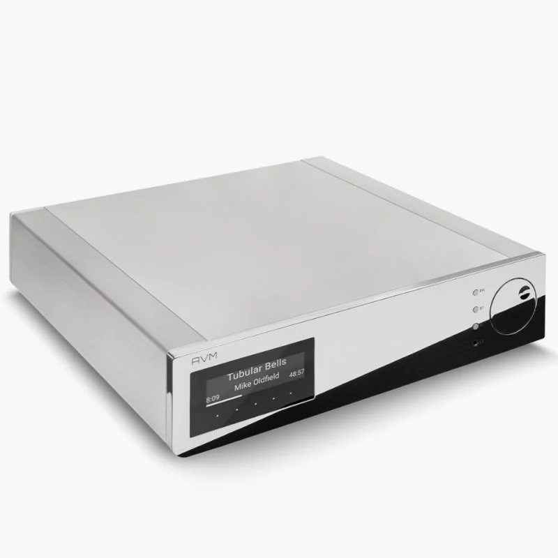 Сетевой аудио проигрыватель AVM Audio AS 2.3 Cellini