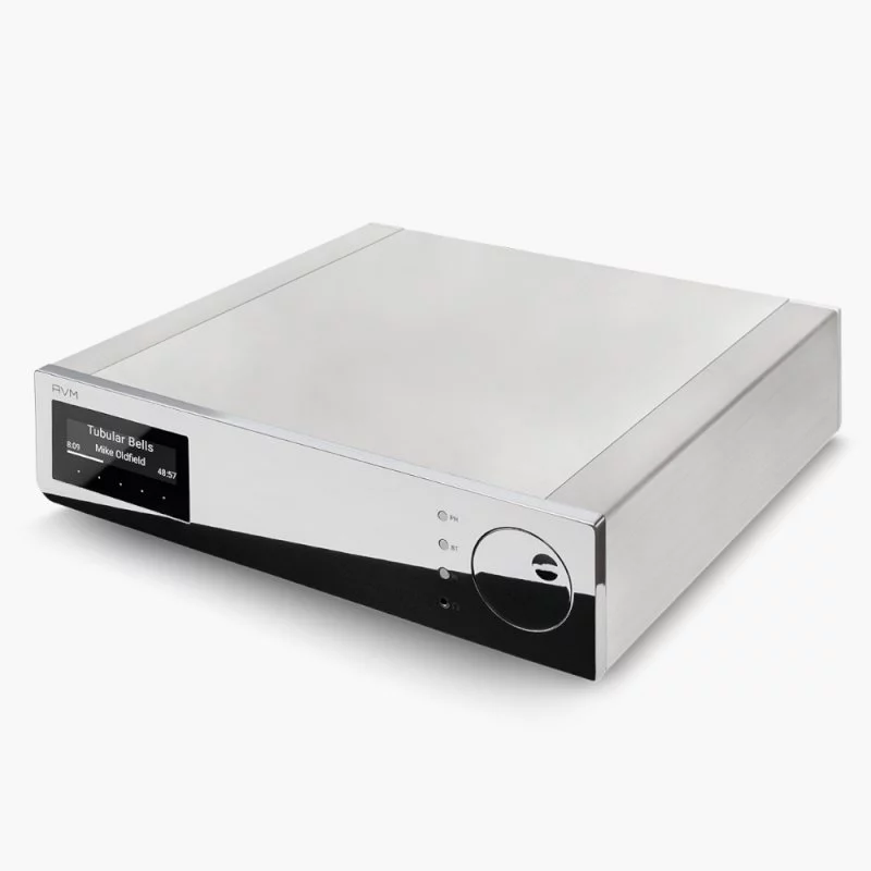 Сетевой аудио проигрыватель AVM Audio AS 2.3 Cellini