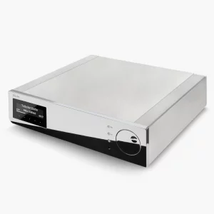 Сетевой аудио проигрыватель AVM Audio AS 2.3 Cellini