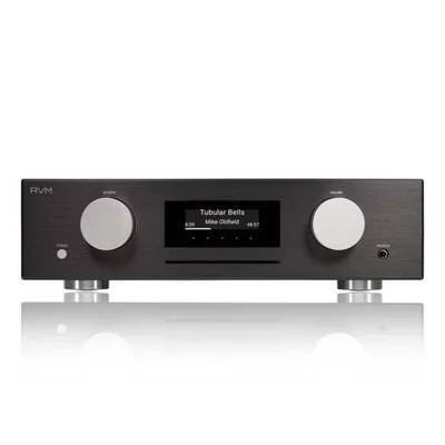 CD ресивер AVM Audio AVM CS 5.3 Black
