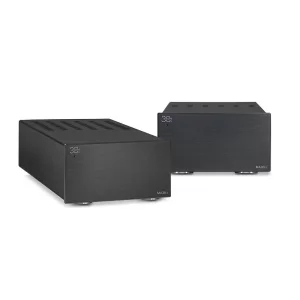 Усилитель мощности AVM Audio MA 30.3 MK2 Black