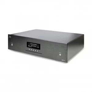Сетевой аудио проигрыватель AVM Audio MP 30.3 Black