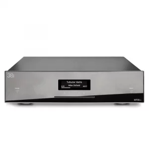 Сетевой аудио проигрыватель AVM Audio MP 30.3 Cellini