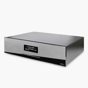Сетевой аудио проигрыватель AVM Audio MP 30.3 Cellini