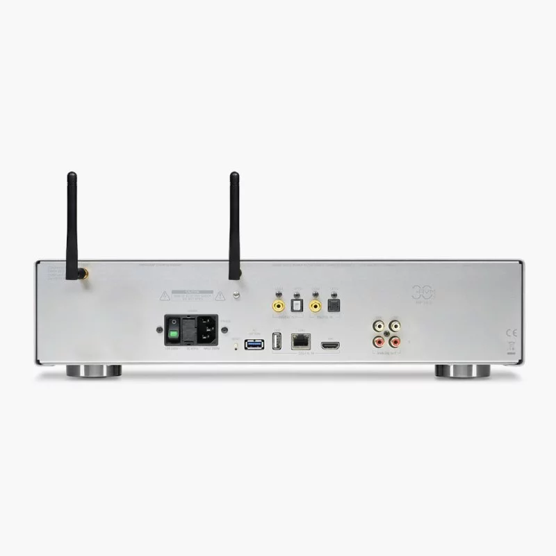 Сетевой аудио проигрыватель AVM Audio MP 30.3 Cellini