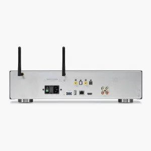 Сетевой аудио проигрыватель AVM Audio MP 30.3 Cellini
