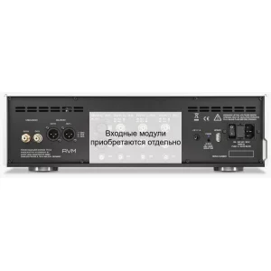 Фонокорректор AVM Audio PH 8.3 Cellini Chrome