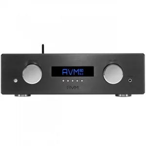 Стриминговый ЦАП AVM Audio SD 6.3 Black
