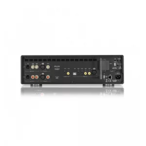 Предусилитель AVM Audio SD 8.3 Black