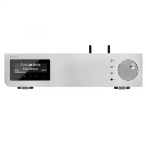 Сетевой аудио проигрыватель AVM Audio AS 2.3 Silver