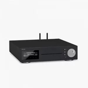 CD Ресивер/Стример AVM Audio CS 2.3 Black