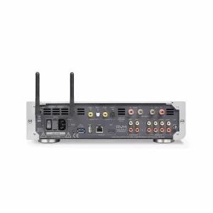 CD Ресивер/Стример AVM Audio CS 2.3 Black