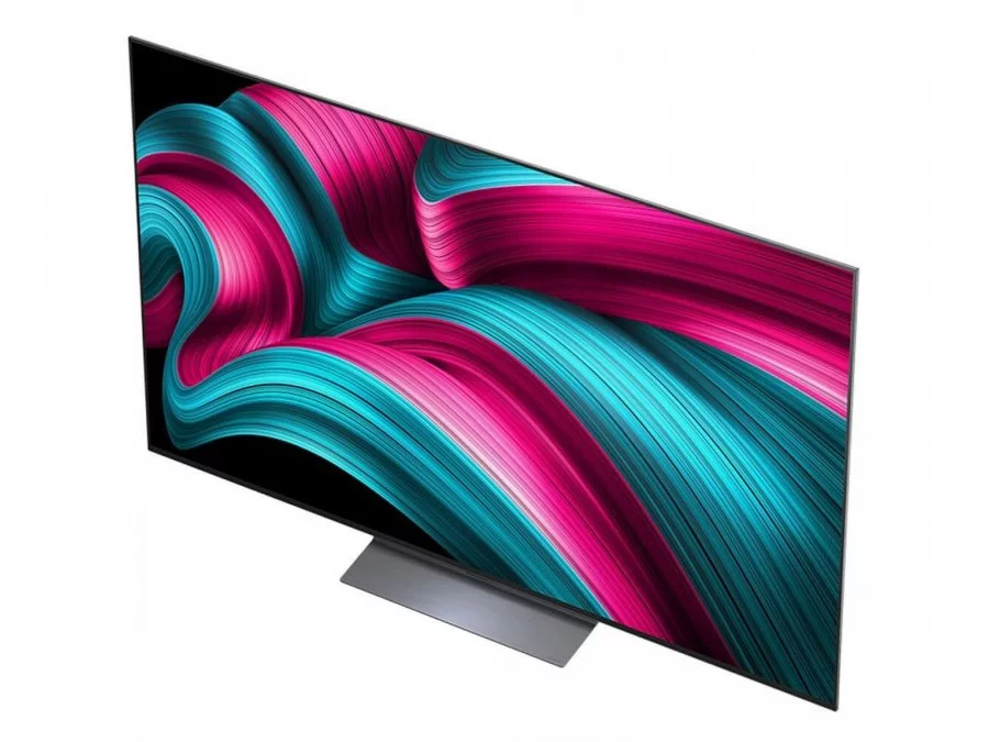Телевизор LG OLED65C5LA