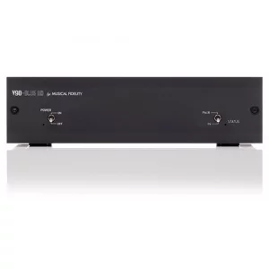 ЦАП Musical Fidelity V90 BLU5 HD Black