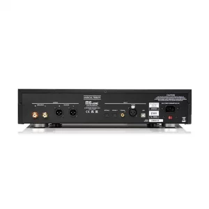 ЦАП Musical Fidelity M6x DAC Black
