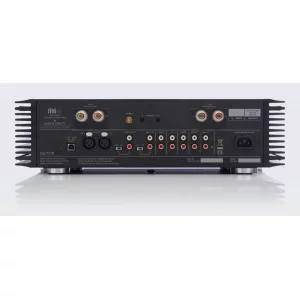 Интегральный усилитель Musical Fidelity M6si chrome
