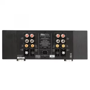 Усилитель мощности Musical Fidelity M8S-500s Silver