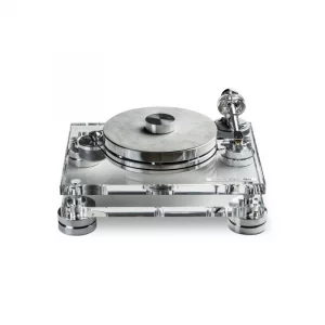 Проигрыватель винила Musical Fidelity M8x TT