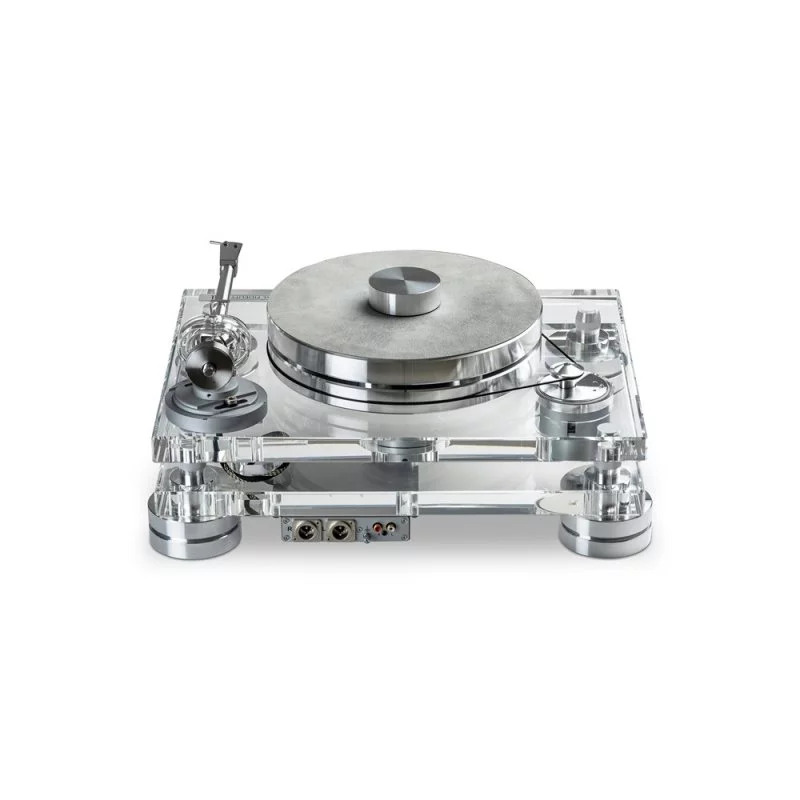 Проигрыватель винила Musical Fidelity M8x TT