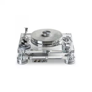 Проигрыватель винила Musical Fidelity M8x TT