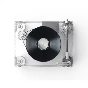 Проигрыватель винила Musical Fidelity M8x TT