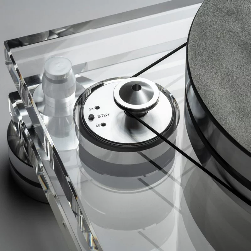 Проигрыватель винила Musical Fidelity M8x TT