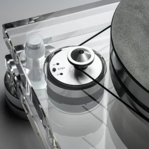 Проигрыватель винила Musical Fidelity M8x TT