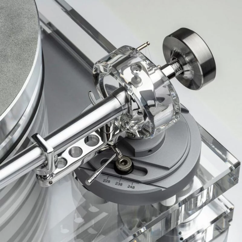 Проигрыватель винила Musical Fidelity M8x TT