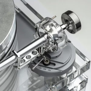 Проигрыватель винила Musical Fidelity M8x TT