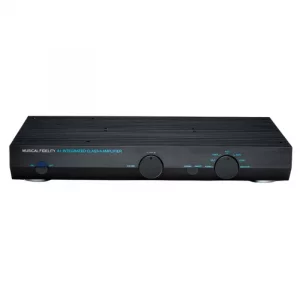 Интегральный усилитель Musical Fidelity A1