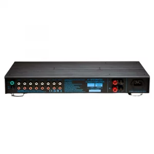 Интегральный усилитель Musical Fidelity A1